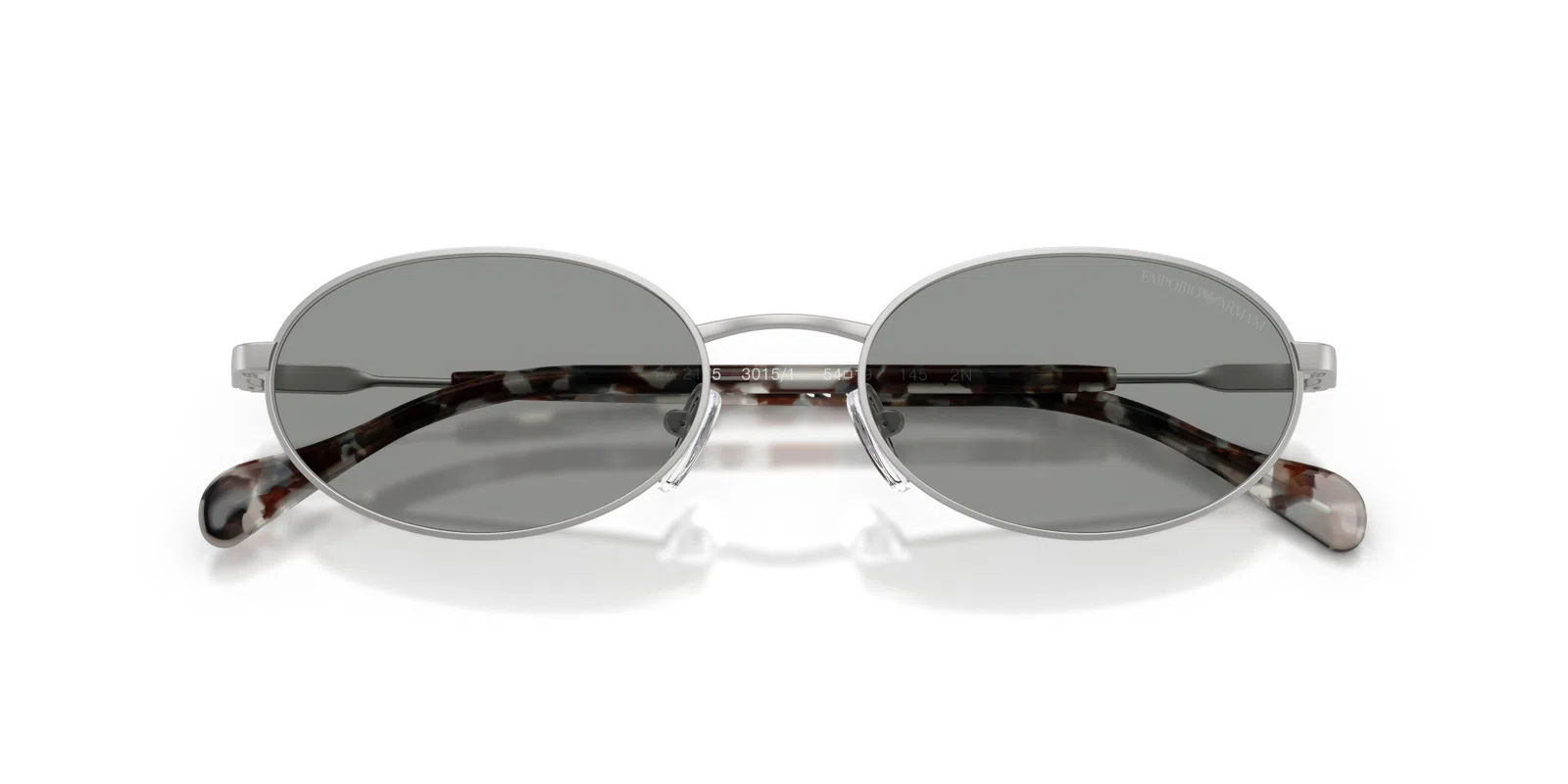Emporio Armani 2175 Sunglasses - view 5